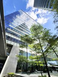 The Metropolis (D5), Office #459312351
